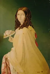 The Bridesmaid