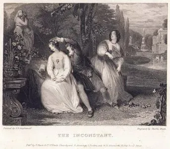 The Inconstant