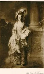 The Hon. Mrs. Graham