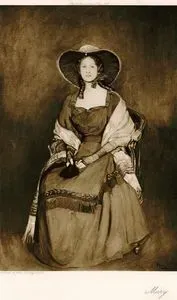 Mary