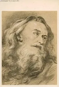 Potrait Of A Man