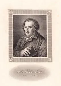 Moses Mendelssohn