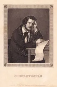 Schwanthaler (Ludwig Michael Schwanthaler)