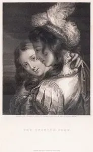 The Spanish Page