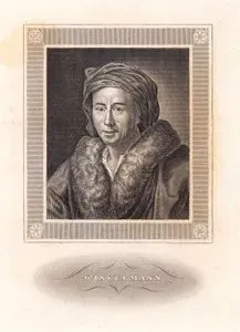 Winkelmann (Johann Joachim Winckelmann)