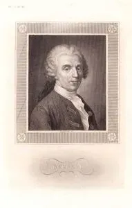 Gellert (Christian Fürchtegott Gellert)