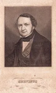 Gervinus (Georg Gottfried Gervinus)