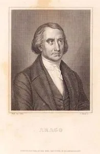 Arago (François Jean Dominique Arago)