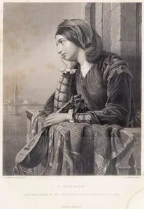 L'Inamorata