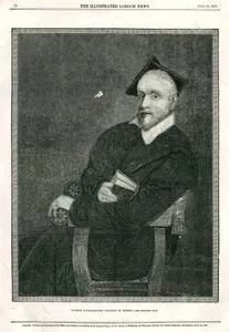 Titian's Schoolmaster (Portrait of Ercole Tasso)