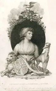 The Right Hon. Countess Of Euston