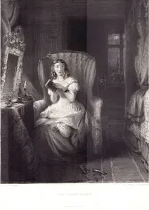 The Ghost Story