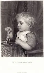 The Little Architect