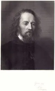 Alfred Tennyson
