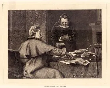 Squaring Accounts