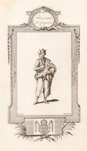 William The Conqueror
