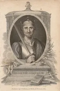 William The Conqueror