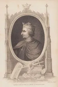 Henry I.