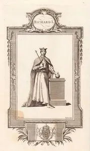 Richard I.