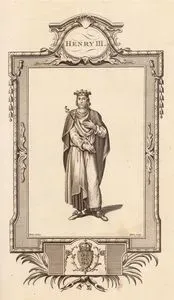 Henry III.