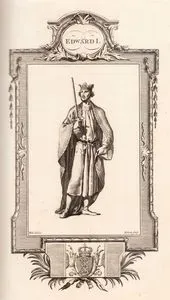 Edward I.