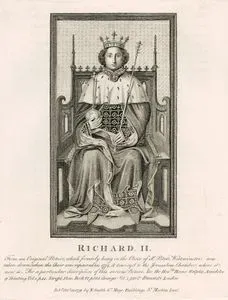 Richard II.