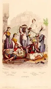 Afrique