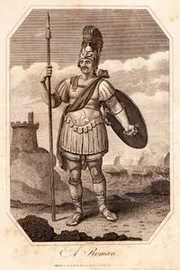 A Roman