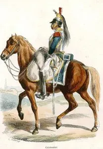Cuirassier