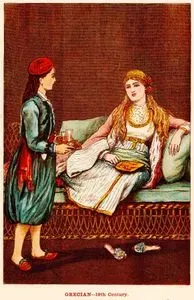 Grecian-19.Century