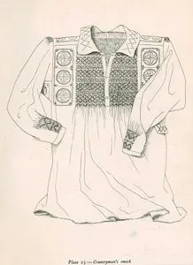 Countryman's Smock