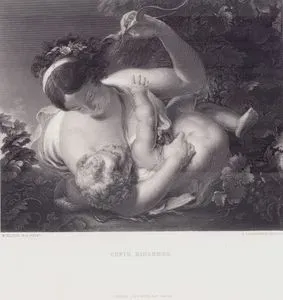 Cupid Disarmed