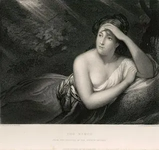 The Nymph