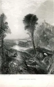 Mercury And Argus