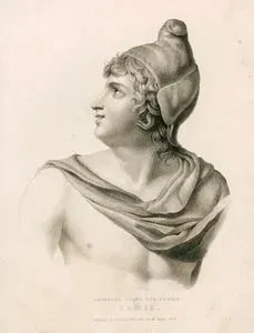 Paris, Advanced Heads For Pupils