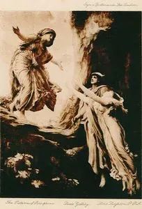 The Return Of Persephone