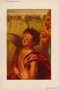 Young Faun