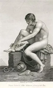 Dum Brevis Esse Laboro, Obscurus Fio (When I labor to be brief, I become obscure)
