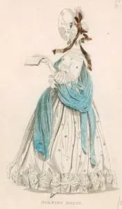 Morning Dress