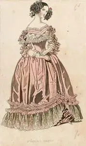 Evening Dress