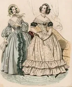 Le Follet No.824