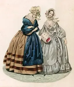 Le Follet No.825