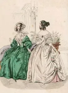 Le Follet No.833