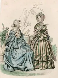 Le Follet No.1081