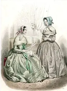 Le Follet No.1247