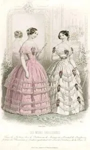 Les Modes Parisiennes, No.315