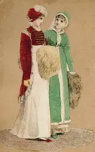 Morning Dress