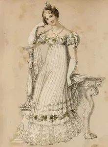 Bridal Dress