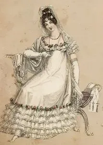 Evening Dress