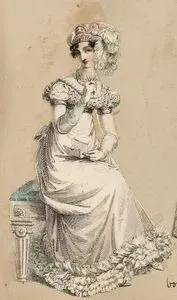 Evening Dress